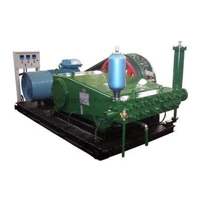 Bomba d’injecció d’aigua de 5ZB220 HP